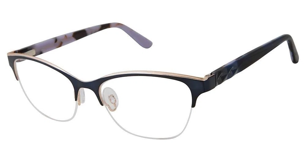 gx by GWEN STEFANI GX068 Eyeglasses - view 2